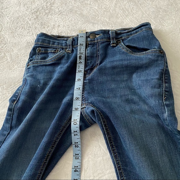 Levi’s Performance Slim 511 Slim Kids 14 W… - Picture 5 of 13